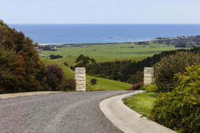 Glenoe Cottages, Apollo Bay